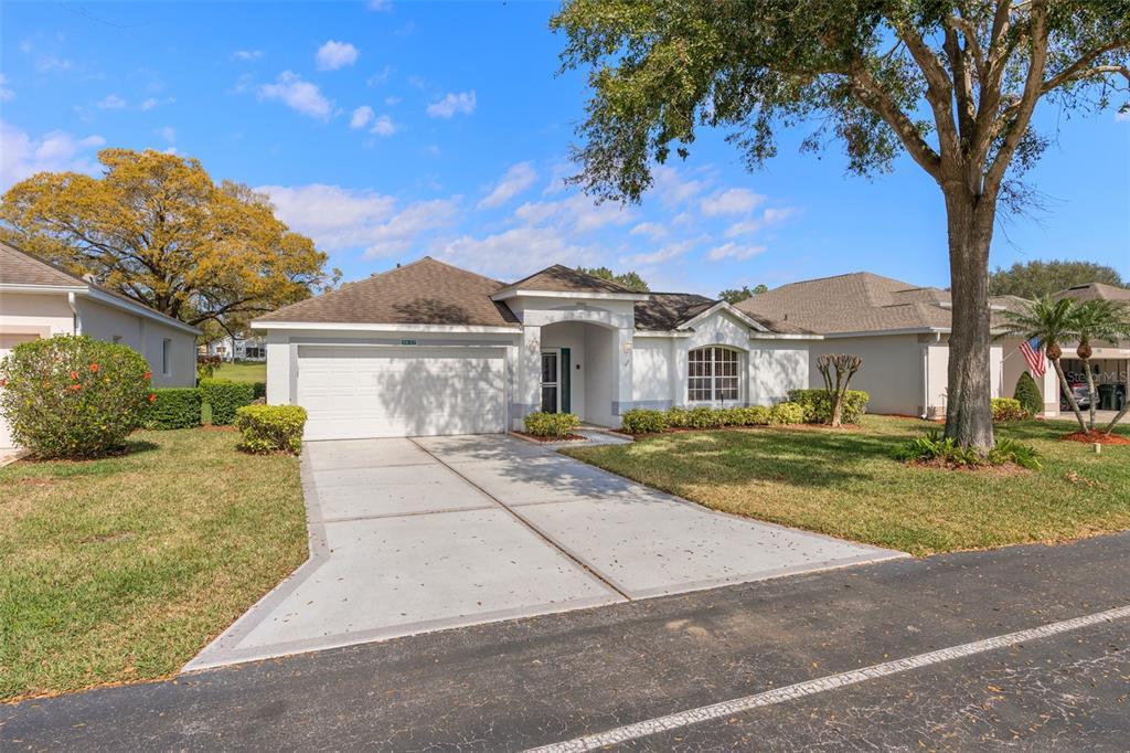 Picture of 3637 Hawkshead Drive, Clermont, FL 34711