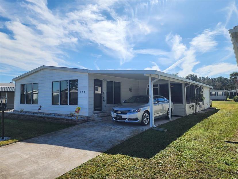 Picture of 128 Lake Hazel Drive, Winter Haven FL 33884