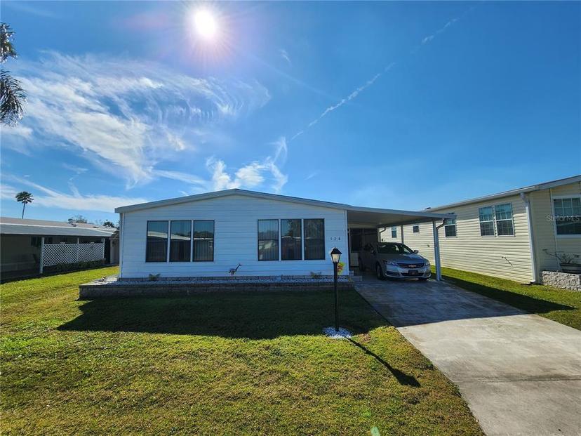 Picture of 128 Lake Hazel Drive, Winter Haven FL 33884