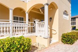 Picture of 3329 Purple Martin Drive Unit 113, Punta Gorda, FL 33950