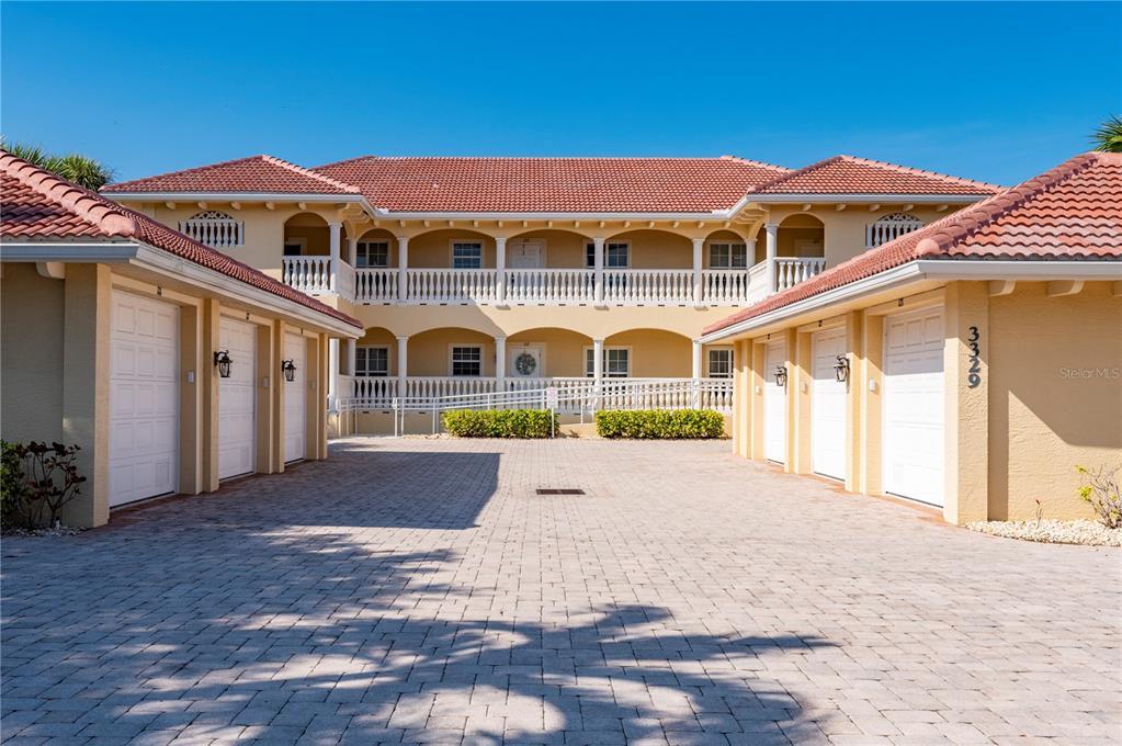 Picture of 3329 Purple Martin Drive Unit 113, Punta Gorda, FL 33950