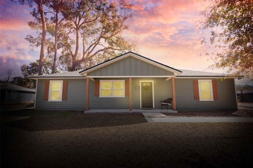 Picture of 23346 NW 184Th Road, High Springs, FL 32643