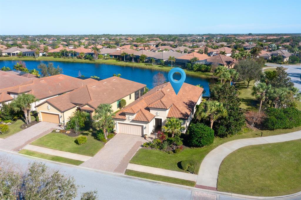 Picture of 5247 Esplanade Boulevard, Bradenton, FL 34211