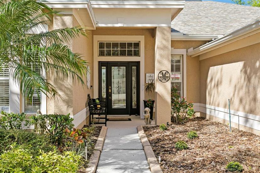 Picture of 10240 Shadow Branch Drive, Tampa FL 33647