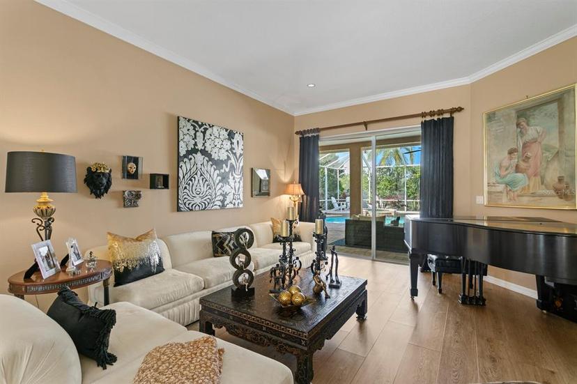 Picture of 10240 Shadow Branch Drive, Tampa FL 33647