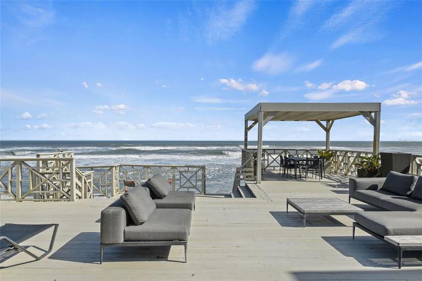 Picture of 6877 S Atlantic Avenue, New Smyrna Beach FL 32169