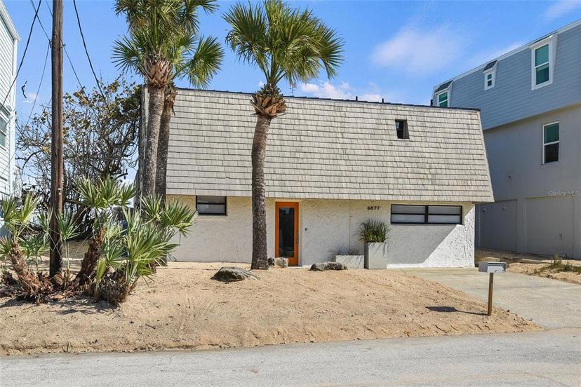 Picture of 6877 S Atlantic Avenue, New Smyrna Beach FL 32169