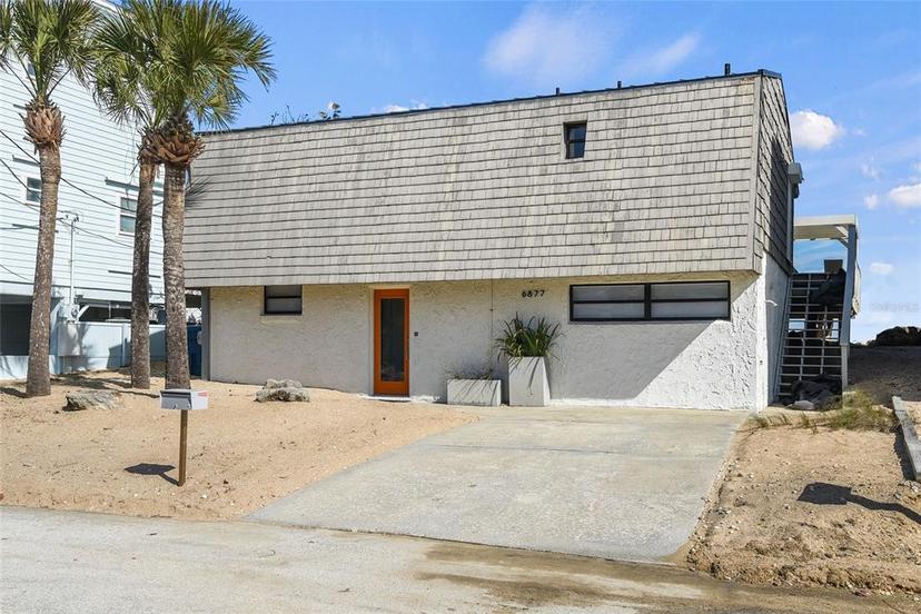 Picture of 6877 S Atlantic Avenue, New Smyrna Beach FL 32169