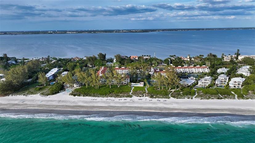 Picture of 5055 Gulf Of Mexico Drive Unit 411, Longboat Key FL 34228