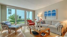 Picture of 5055 Gulf Of Mexico Drive Unit 411, Longboat Key, FL 34228