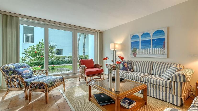 Picture of 5055 Gulf Of Mexico Drive Unit 411, Longboat Key FL 34228