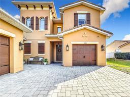 Picture of 3841 Golden Knot Drive, Kissimmee, FL 34746