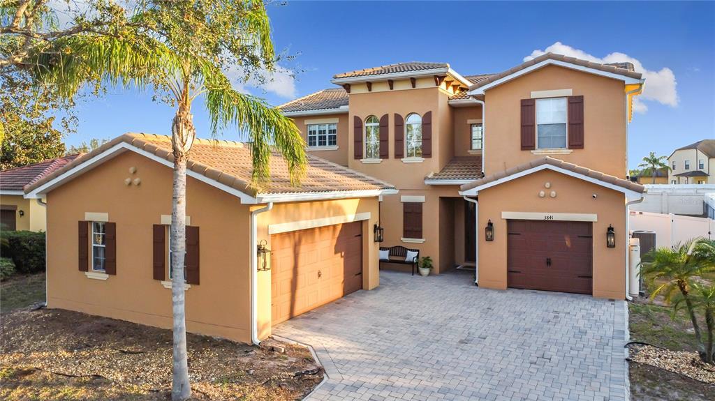 Picture of 3841 Golden Knot Drive, Kissimmee, FL 34746