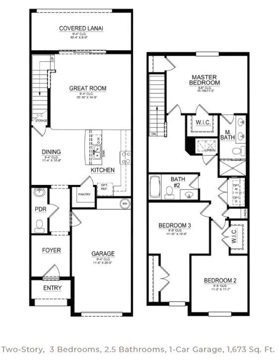Picture of 1531 Isleta Loop, Kissimmee FL 34741