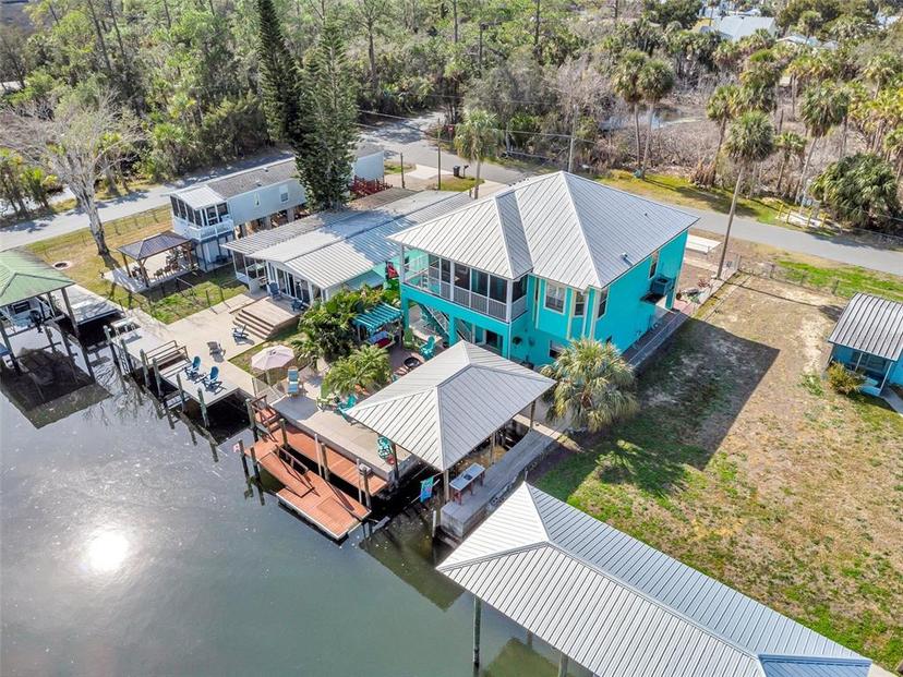 Picture of 2571 N Seneca Point, Crystal River FL 34429