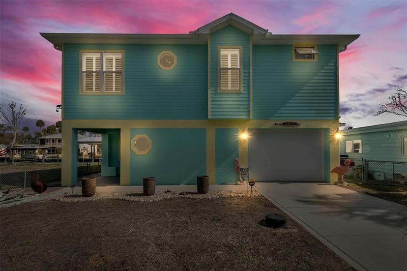 Picture of 2571 N Seneca Point, Crystal River FL 34429