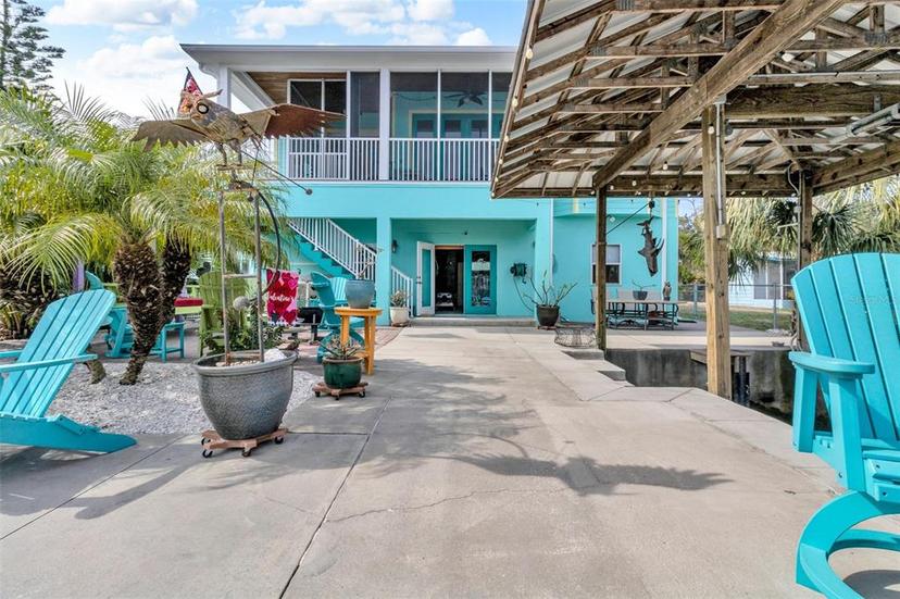 Picture of 2571 N Seneca Point, Crystal River FL 34429