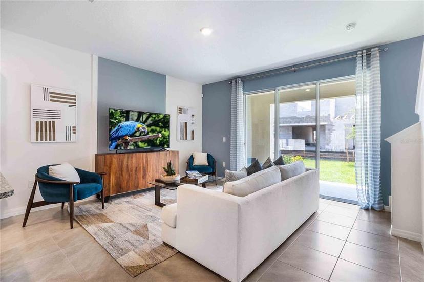 Picture of 1529 Isleta Loop, Kissimmee FL 34741