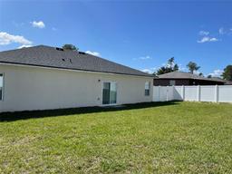 Picture of 2621 SW 152Nd Lane, Ocala, FL 34473