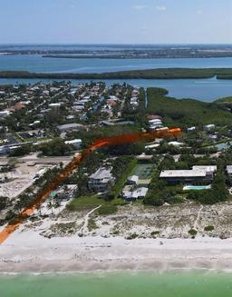 Picture of 6330 Laguna Drive, Longboat Key, FL 34228