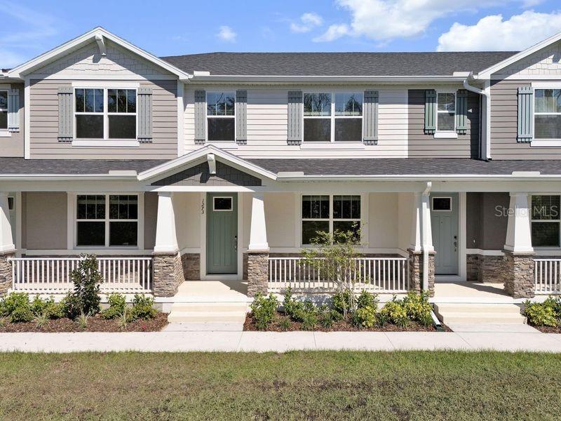 Picture of 1273 Coral Bean Lane, Winter Springs FL 32708