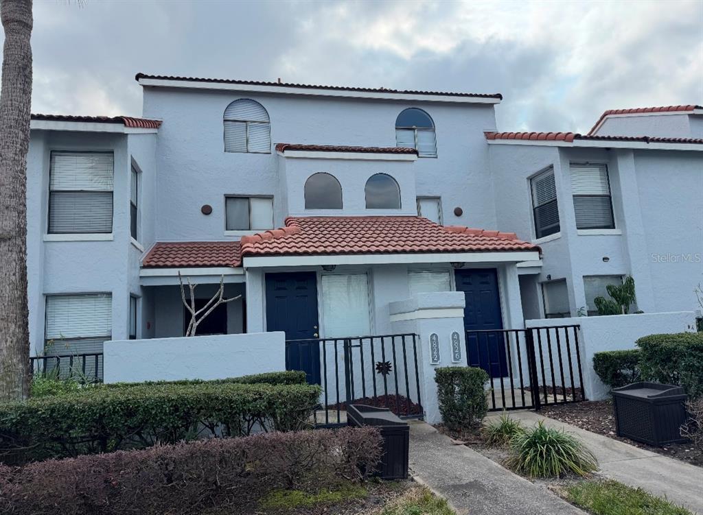 Picture of 4826 Marks Terrace Unit 389, Orlando, FL 32811