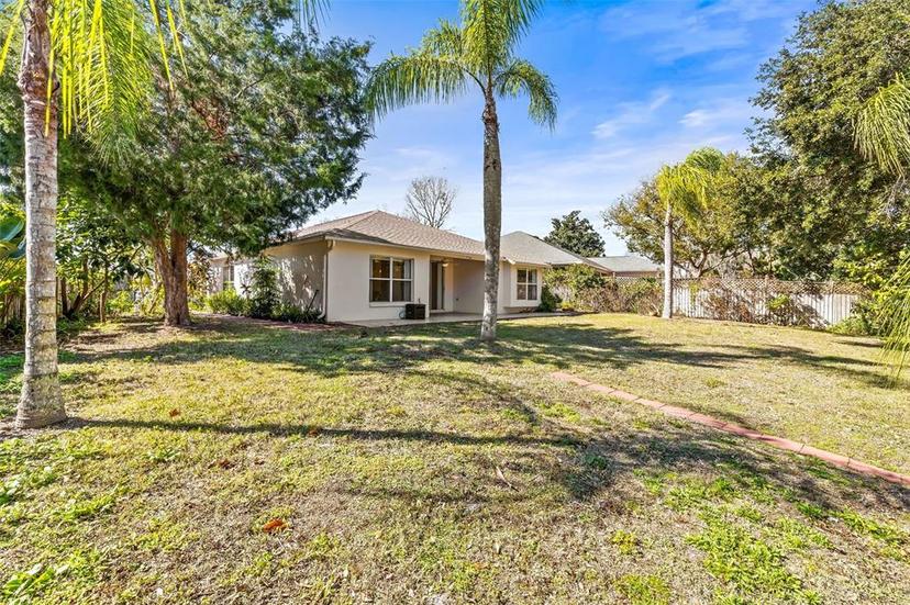 Picture of 4251 Whittner Drive, Land O Lakes FL 34639