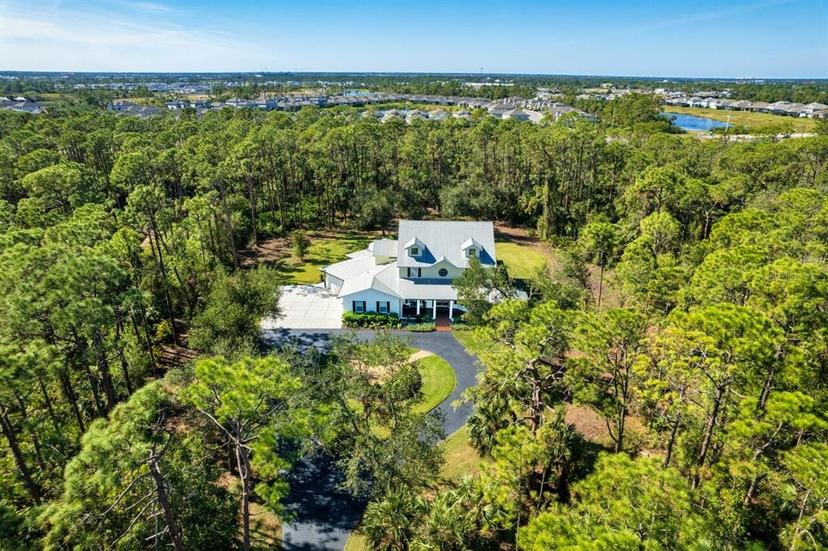 Picture of 340 N River Road, Venice FL 34293