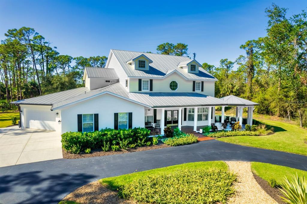 Picture of 340 N River Road, Venice, FL 34293