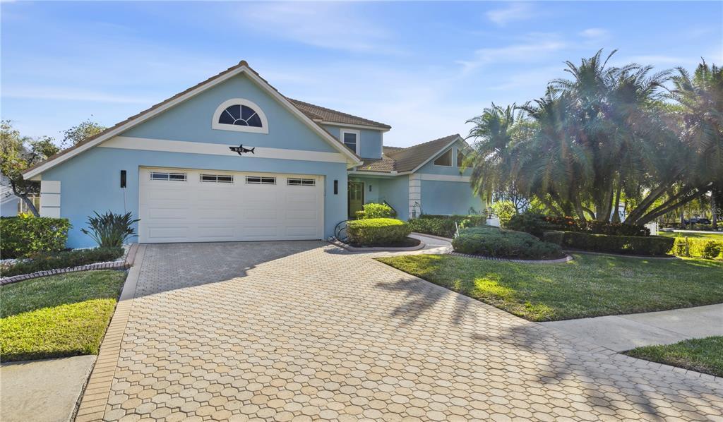 Picture of 952 Symphony Isles Boulevard, Apollo Beach, FL 33572