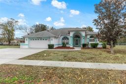 Picture of 4438 Crescent Road, Spring Hill, FL 34606