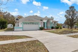 Picture of 4438 Crescent Road, Spring Hill, FL 34606