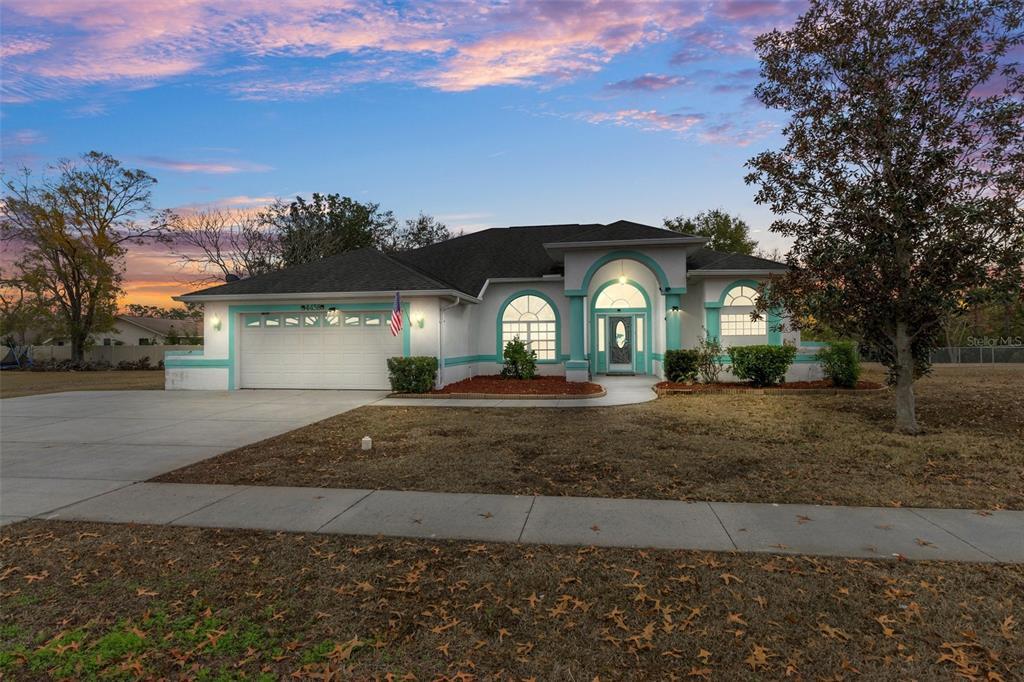 Picture of 4438 Crescent Road, Spring Hill, FL 34606