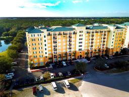 Picture of 8100 Poinciana Boulevard Unit B2/U2511, Orlando, FL 32821