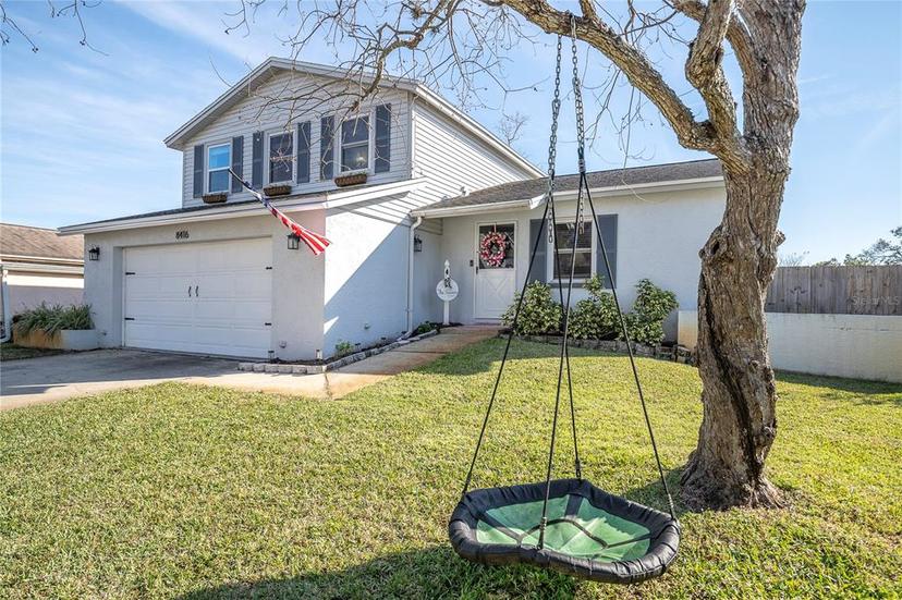 Picture of 8416 121St Place, Largo FL 33773