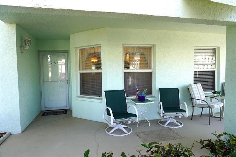 Picture of 5725 Greenwood Avenue Unit 8101, North Port FL 34287