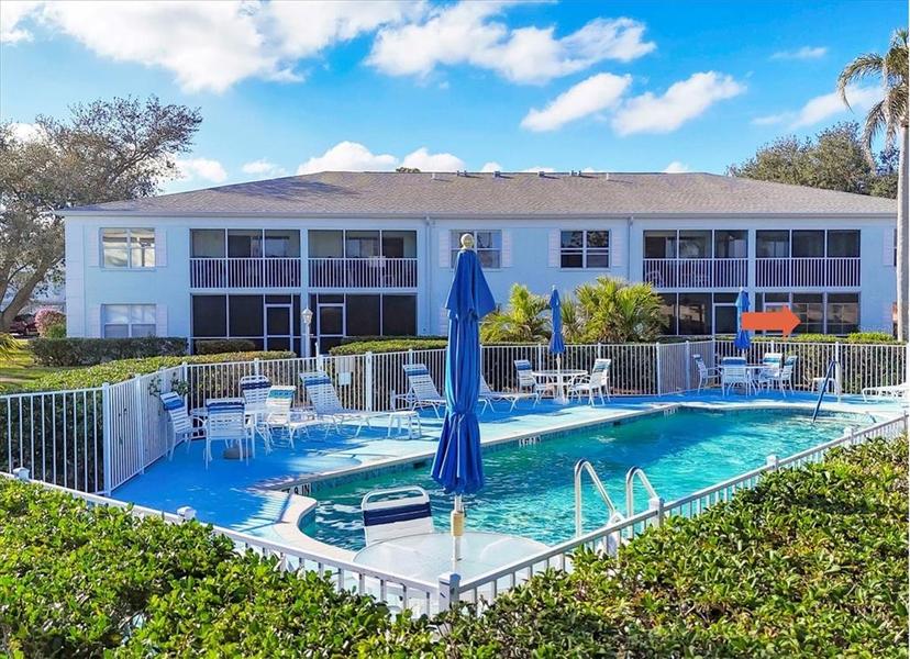 Picture of 5725 Greenwood Avenue Unit 8101, North Port FL 34287