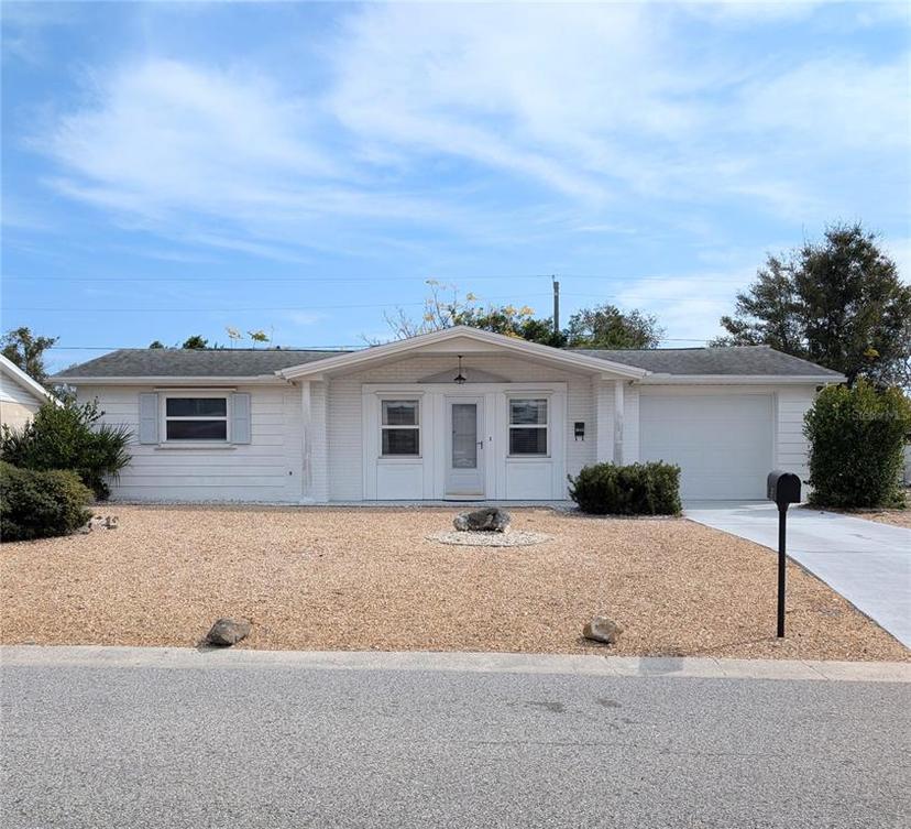 Picture of 3556 Bradford Drive, Holiday FL 34691