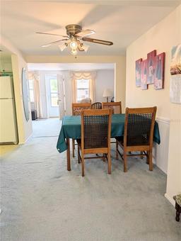 Picture of 3556 Bradford Drive, Holiday, FL 34691