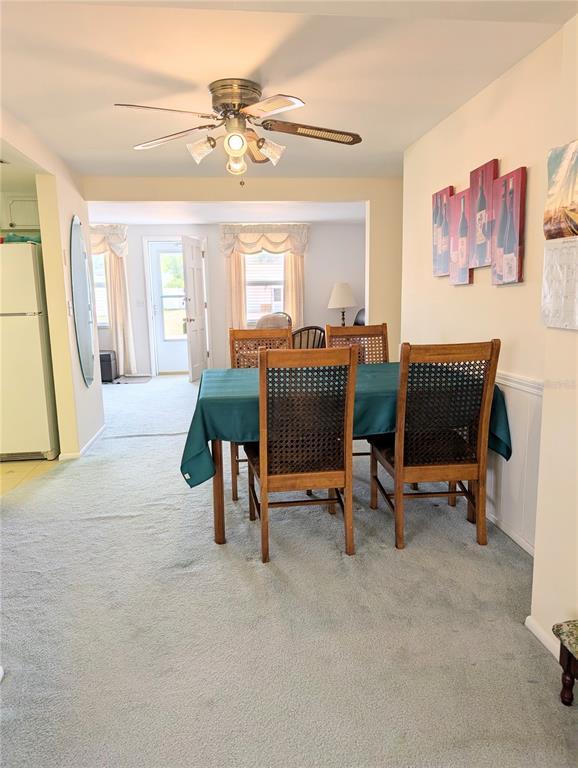 Picture of 3556 Bradford Drive, Holiday FL 34691
