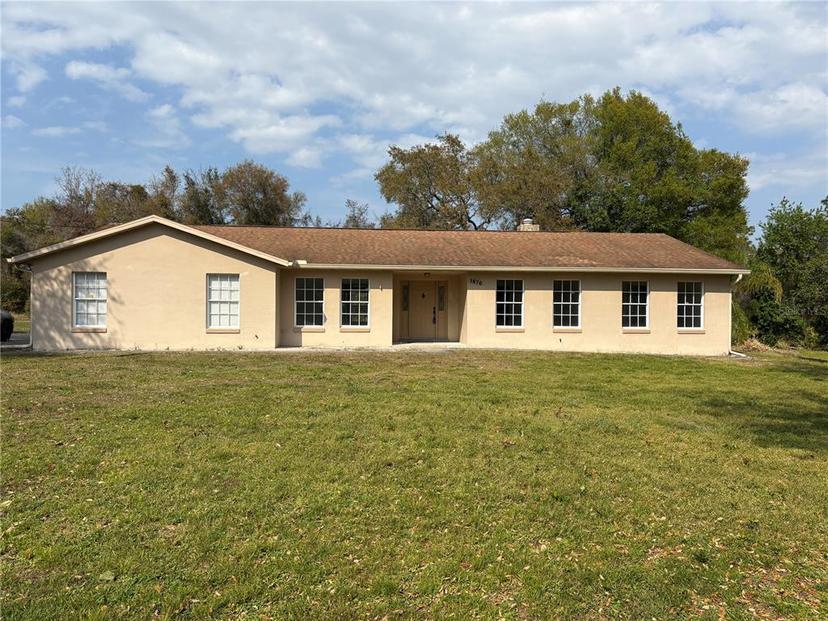 Picture of 1870 S Lehigh Drive, Deltona FL 32738