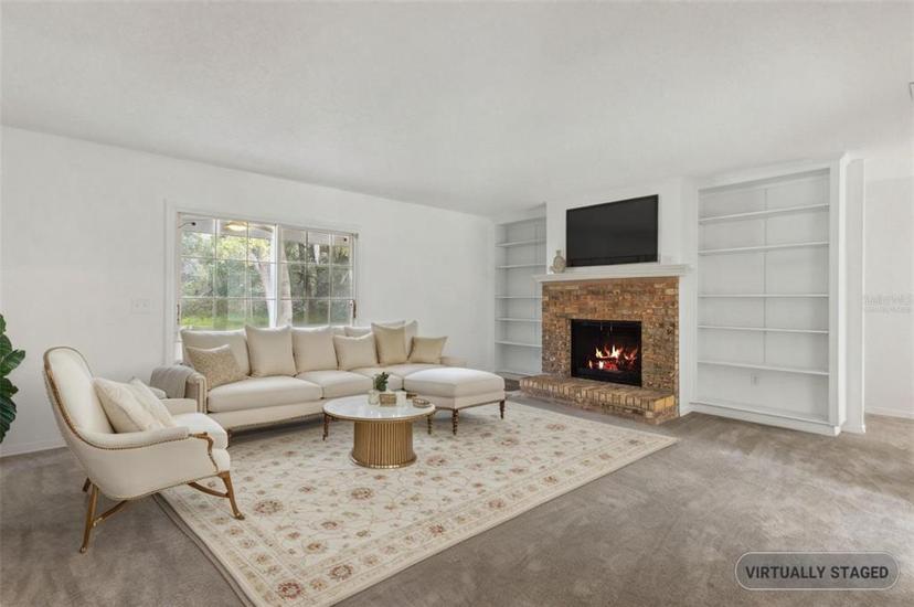 Picture of 1870 S Lehigh Drive, Deltona FL 32738