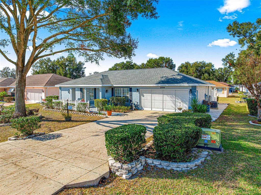 Picture of 8594 SW 61St Court, Ocala, FL 34476