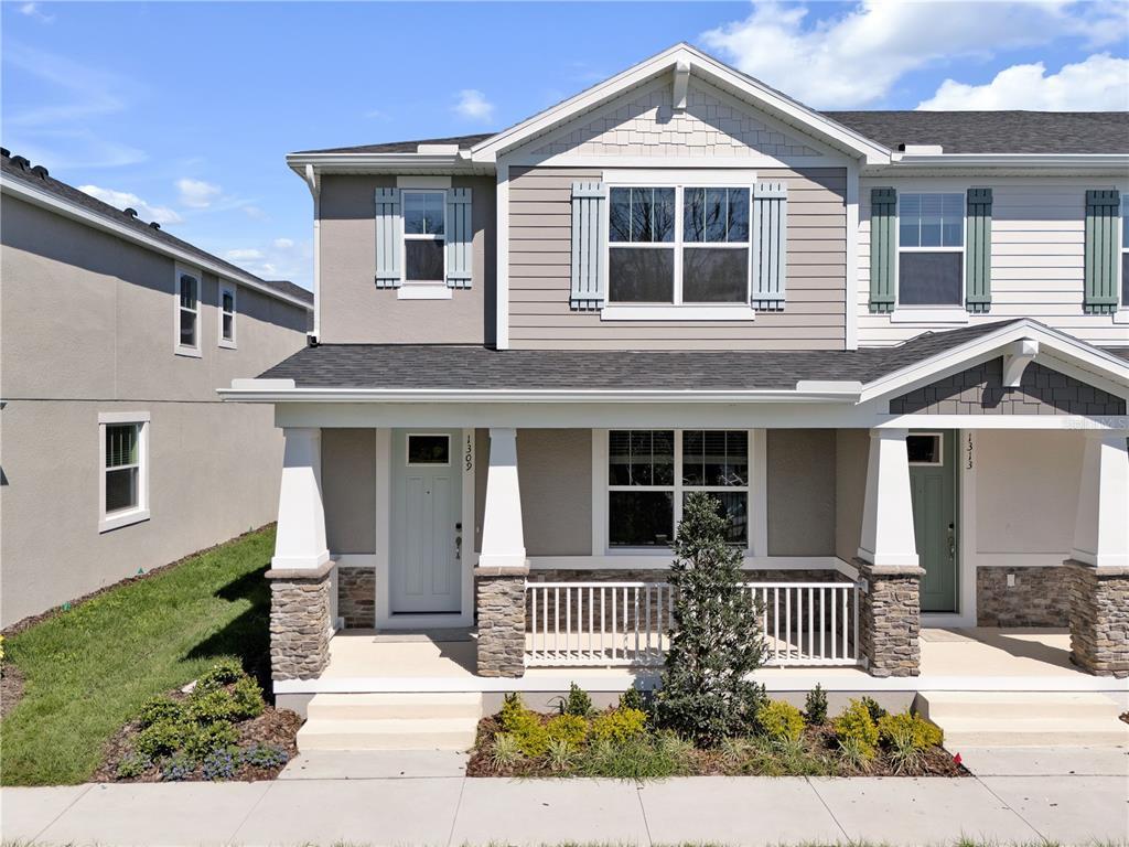 Picture of 1309 Coral Bean Lane, Winter Springs, FL 32708