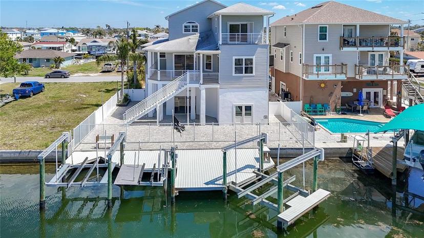 Picture of 13737 Victor Avenue, Hudson FL 34667