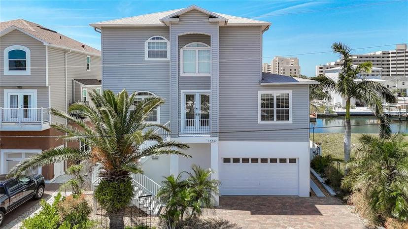 Picture of 13737 Victor Avenue, Hudson FL 34667