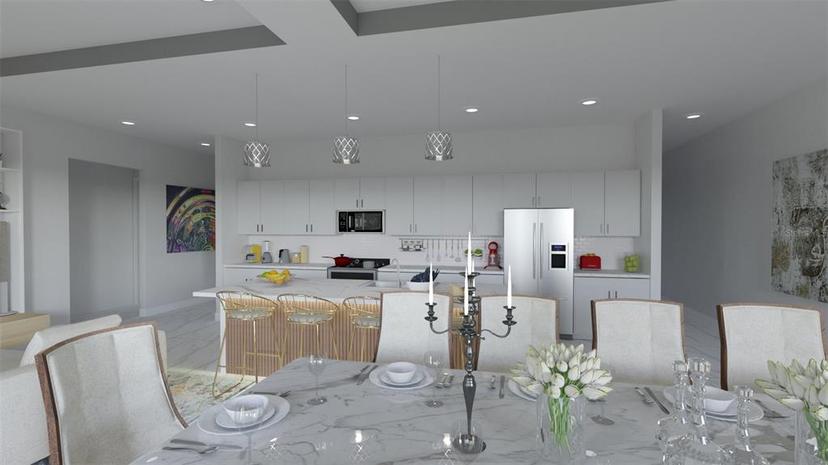 Picture of 1177 Petronia Street, North Port FL 34286