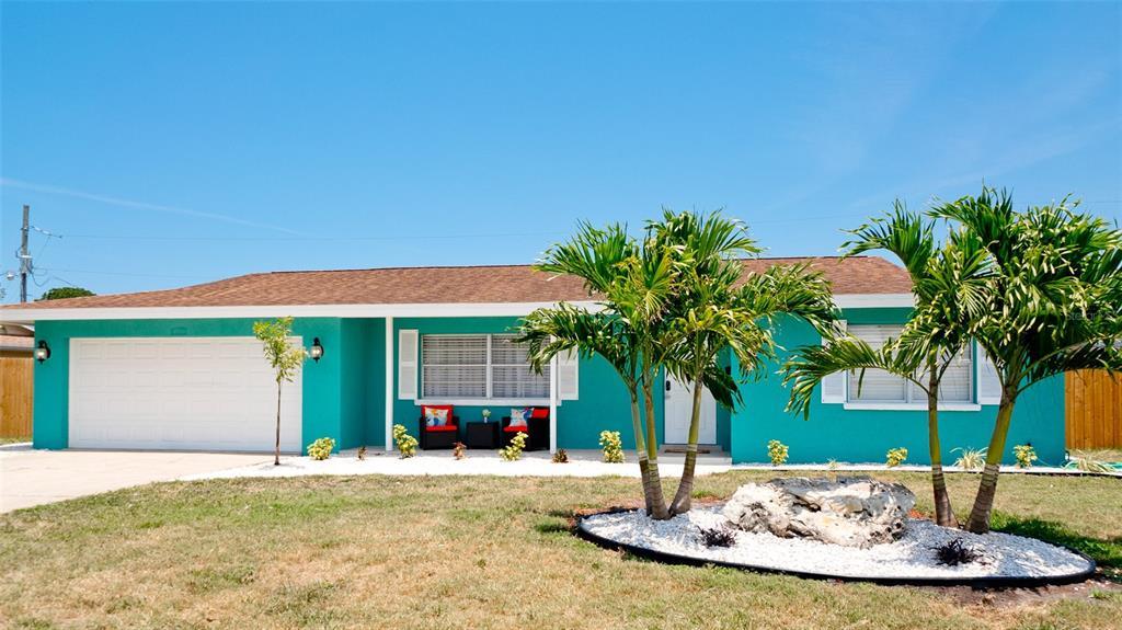 Picture of 4010 18Th Avenue W, Bradenton, FL 34205
