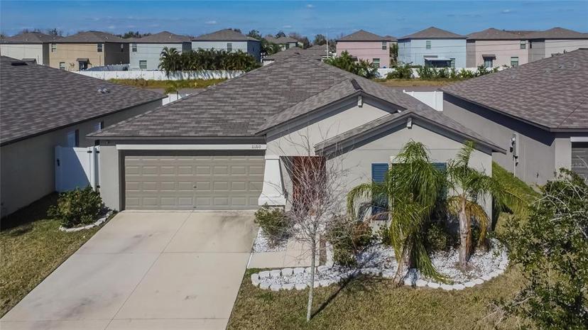 Picture of 11210 Kelly Green Avenue, Wimauma FL 33598
