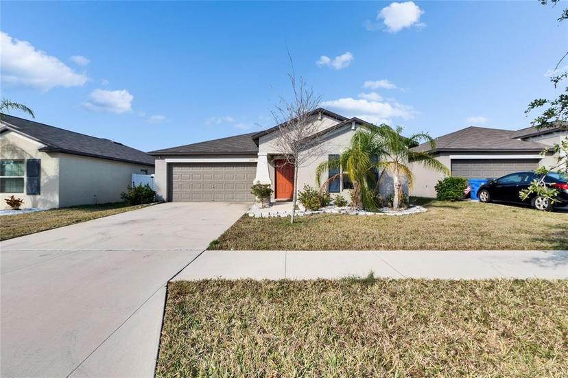 Picture of 11210 Kelly Green Avenue, Wimauma FL 33598